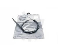 Handbrake cable Right Rear 25SKV034 ESEN SKV for CITROËN XSARA XSARA Estate