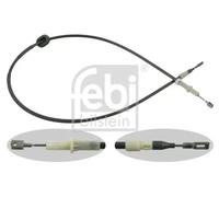FEBI BILSTEIN 26467 Handbrake cable