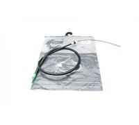 Handbrake cable Right Rear 26SKV214 ESEN SKV for RENAULT CLIO Mk II THALIA I