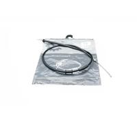Handbrake cable Right Rear 26SKV324 ESEN SKV for FIAT PUNTO PUNTO Convertible
