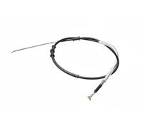 Handbrake cable Right Rear 26SKV404 ESEN SKV for FIAT MULTIPLA
