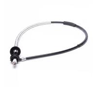 CABLE PULL PARKING BRAKE 26SKV814 FOR FORD QQDC/Q7DA/QQDA/QQDB/CSDA/CSDB 1.8L