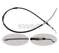 SWAG 30 93 6711 Handbrake cable