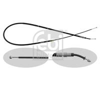 FEBI BILSTEIN 31148 Handbrake cable
