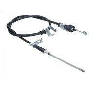 MAXGEAR 32-1106 Hand brake cable