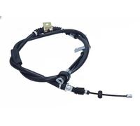 Handbrake cable Right Rear 32-1372 MAXGEAR for KIA CERATO I Saloon