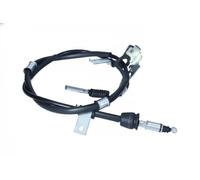 Handbrake cable Right Rear 32-1377 MAXGEAR for KIA PICANTO I