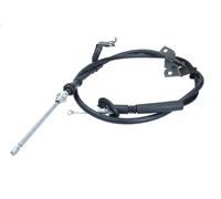 Handbrake cable Right Rear 32-1383 MAXGEAR for KIA SPORTAGE II