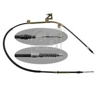 FEBI BILSTEIN 32463 Hand brake cable