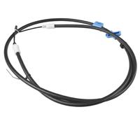 SWAG 33 10 0320 Hand brake cable