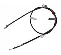 SWAG 33 11 0634 Hand brake cable