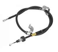 Handbrake cable Right Rear 33 11 0896 SWAG for KIA PICANTO II