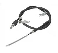 SWAG 33 11 1281 Handbrake cable