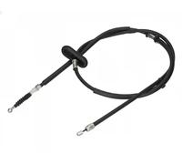 SWAG 33 11 1284 Handbrake cable