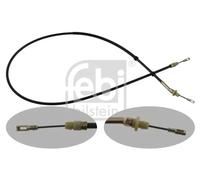 FEBI BILSTEIN 34395 Hand brake cable