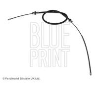 BLUE PRINT ADA104605 Hand brake cable