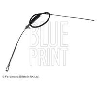 BLUE PRINT ADA104609 Handbrake cable