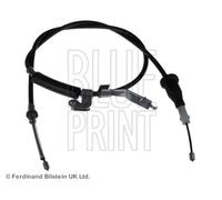 BLUE PRINT ADA104613 Hand brake cable
