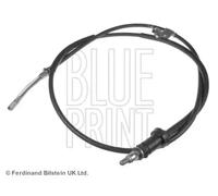 BLUE PRINT ADA104626 Hand brake cable