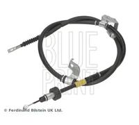 Fits BLUE PRINT ADBP460013 Cable Pull, parking brake