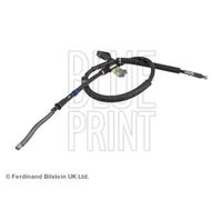 BLUE PRINT ADC446112 Hand brake cable