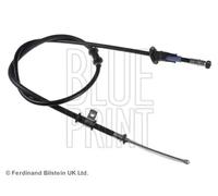 BLUE PRINT ADC446116 Hand brake cable