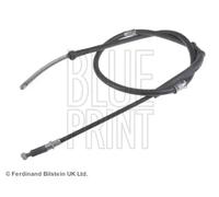 Handbrake cable Right Rear ADC446172 BLUE PRINT for MITSUBISHI SHOGUN PININ I