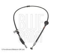 BLUE PRINT ADC446186 Hand brake cable