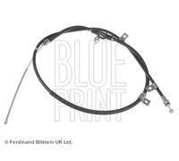 Handbrake Cable Rear Right ADC446201 Blue Print Hand Brake Parking 4820A088 New