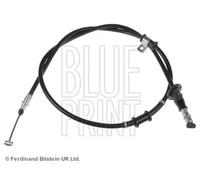 Handbrake cable Right Rear ADC446203 BLUE PRINT for MITSUBISHI CARISMA