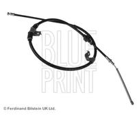 BLUE PRINT ADC446215 Hand brake cable