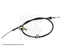 BLUE PRINT ADG046179 Hand brake cable