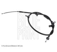 CABLE PULL PARKING BRAKE ADG04697 FOR HYUNDAI G4ED 1.6L 4cyl ELANTRA