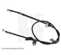 BLUE PRINT ADH246138 Handbrake cable