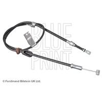 BLUE PRINT ADH246142 Hand brake cable