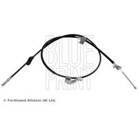 BLUE PRINT ADH246148 Hand brake cable
