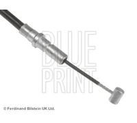 BLUE PRINT ADH246158 Hand brake cable