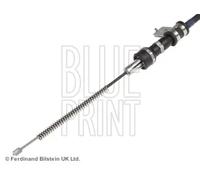 BLUE PRINT ADK84658 Hand brake cable