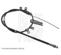 BLUE PRINT ADK84679 Handbrake cable