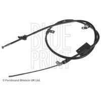Handbrake cable Right Rear ADK84684 BLUE PRINT for SUZUKI GRAND VITARA I