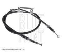 BLUE PRINT ADM54672 Hand brake cable