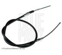 Handbrake cable Right Rear ADN146262 BLUE PRINT for NISSAN CABSTAR E