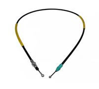 BLUE PRINT ADN146290 Handbrake cable
