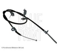 BLUE PRINT ADN146346 Hand brake cable