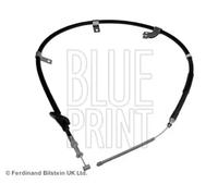 BLUE PRINT ADS74627 Hand brake cable