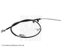 BLUE PRINT ADT346340 Handbrake cable