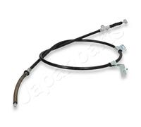 JAPANPARTS BC-121 Hand brake cable