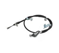 Handbrake cable Right Rear BC-156R JAPANPARTS for NISSAN X-TRAIL I