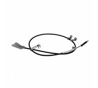 Handbrake cable Right Rear BC-163R JAPANPARTS for NISSAN PRIMERA PRIMERA Estate