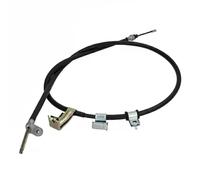 Handbrake cable Right Rear BC-169R JAPANPARTS for NISSAN RENAULT